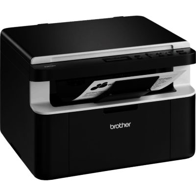 Brother DCP-1512 Compact All In One Mono Laser Printer Brother DCP-1512 Compact All In One Mono Laser Printer